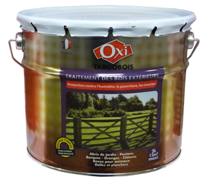 Traitement TARGOBOIS 2L