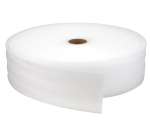 Bande périphérique TRAMIPLINTHE 150x5mm Rouleau de 50m - 9 rlx/sac