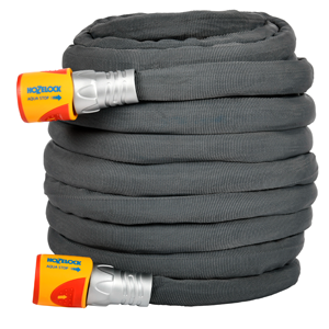 Tuyau d'arrosage renforcé TUFFHOZE 25m H Hozelock