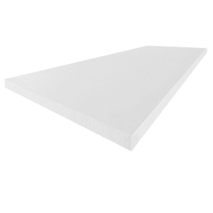 Polystyrène SOL 100mm 250x120cm expansé / R=2,60 - P/6PX) ISOMOSOL