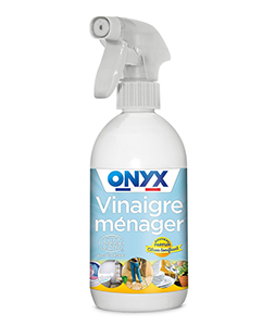 Vinaigre ménager citron 500ml
