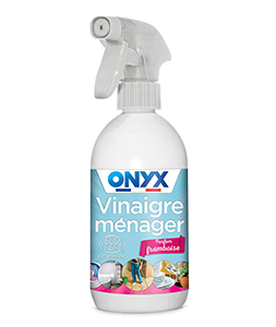 Vinaigre ménager framboise 500ml