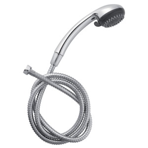 Combiné 2 jets chromé CICIA