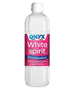 White Spirit désaromatisé 1L