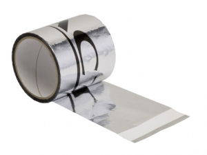 Adhésif ACTIS MULTIDHESIF 100mmx20m ou ISODHESIF LAINE - FIN DE SERIE