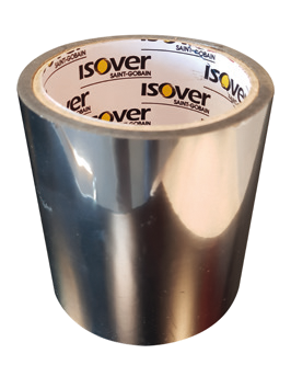 Adhésif PANODAL TAPE 75mmx50m ISOVER