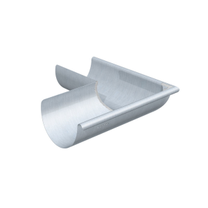 Angle zinc extérieur dév.33