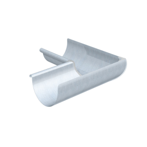 Angle zinc intérieur dév.33