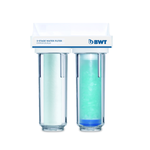 Station de filtration anti-tartre PILODIPHOS BWT