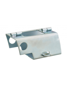 Antivol tête d'attelage remorque FDS