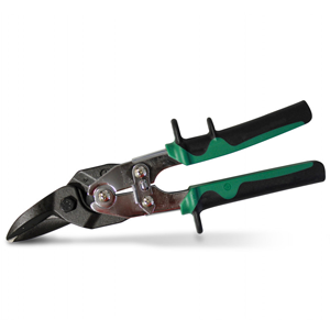 Cisaille à tôle APOLLO type Aviation coupe à droite