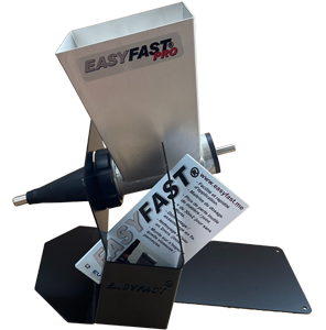 Applicateur rapide de joint mortier EASYFAST PRO