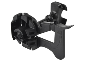 Appui pour fourrures - tapée 120mm - 50 pces