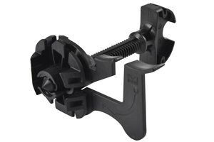 Appui pour fourrures - tapée 140mm - 50 pces