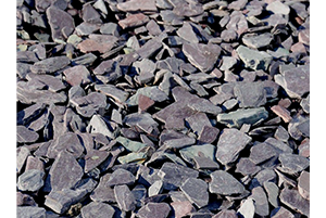 Celtic Slate 10/40mm Sac 20kg - p/50