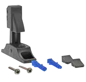 Arrêt automatique réglable 80 à 100mm