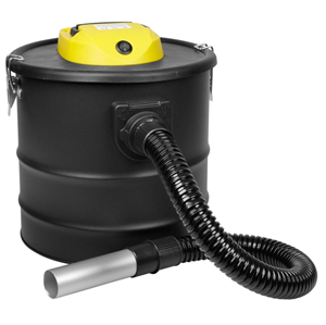 Aspirateur à cendres 18L - 1200W XL1840