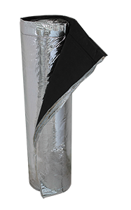 Isolant ATI PRO LIN multi-réflecteur 1m50x10m soit 15m² / R=3,20 avec deux lames d''air