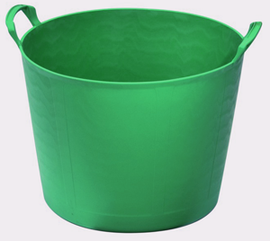 Auge Capazo Pro VERTE 42L renforcée - TALIAPLAST