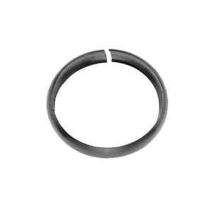 Bague simple à souder zinc 100mm