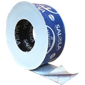 Bande adhésive AEROTAPE PREMIUM BLUE 100mmx25m