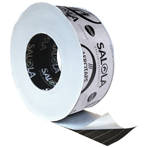 Bande adhésive AEROTAPE 60mmx25m transparente - Multi-usages