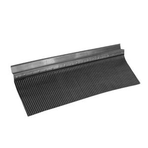 Bande solin + plomb plissé 200mmx2,00m