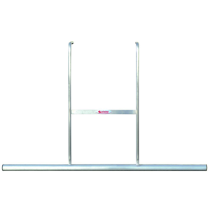 Barre à débuller monobloc 2m