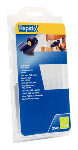 Bâtons de colle transparente D12 1kg