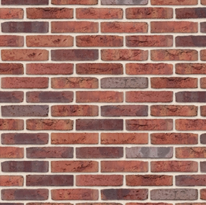 Brique BILLUND / Chimot 60x100x210 VANDERSANDEN - P660