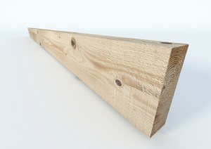 MADRIER 75x225 3,00ml traité