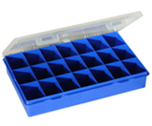 Boite Assortiment TMC5 MM 290x195x54