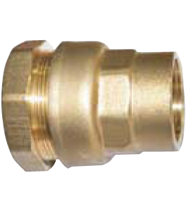 Raccord SE F26x34 tuyau Ø32