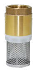 Clapet filtre 33x42 FC33