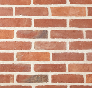 Brique pleine WASIER ROUGE TRADITION Format 60x105x220 - P/476