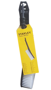 Brosse fixe large 17cm pour NHP