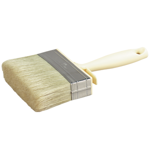Brosse rectangulaire glycéro 100mm - 200100