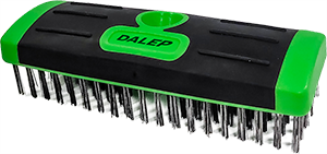 DALEP Brosse Métal