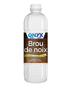 Brou de noix 1L