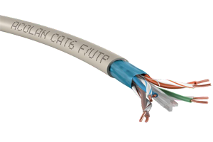 Câble RJ45 Cat.6 - 100m