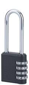 Cadenas COMPACT 04-40 mm anse 1/2 haute 65mm