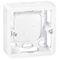 Cadre saillie MOSAIC P40