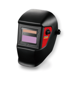 Masque cristaux liquides LCD DIN 9-13 MECAFER