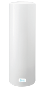 Chauffe-eau Vertical 150L OLYMPIC