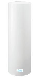 Chauffe-eau Vertical 150L OLYMPIC