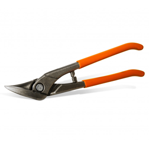 Cisaille forgée PASSE-FRANC 260mm coupe à gauche