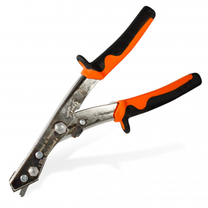 Cisaille grignoteuse à tôle NR1