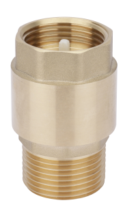 Clapet anti-retour MF26x34