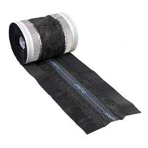 Closoir souple DRYROLL 295 Ardoise L.10m FIN DE SERIE