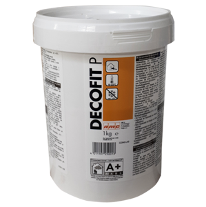 Colle DECOFIT 1kg dalle polystyrène